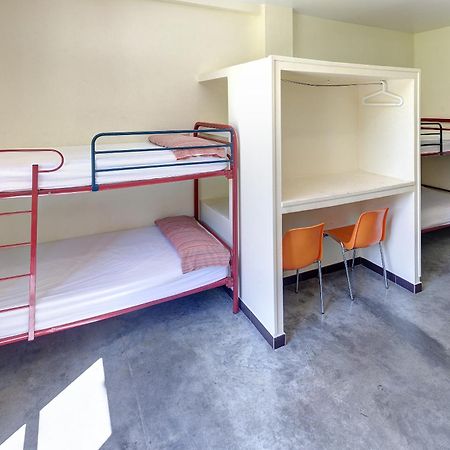 Alberg Les Estades Rialp Kültér fotó